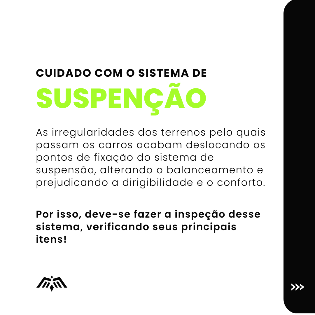 Cuidados com motor e temperatura